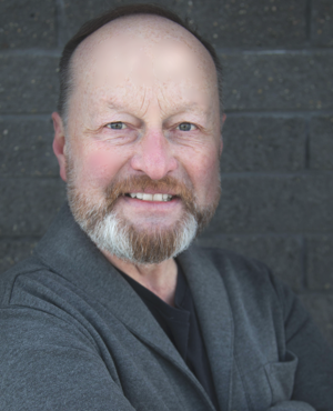 Rick Hilsden